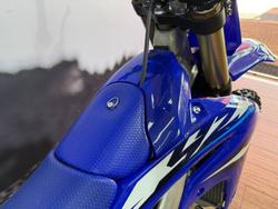 2026 Yamaha 2026 Yamaha 450CC YZ450FT BLUE