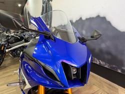2025 Yamaha YZF-R7LA BLUE