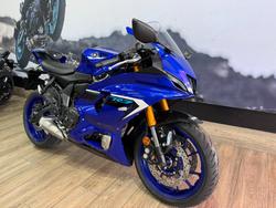 2025 Yamaha YZF-R7LA BLUE