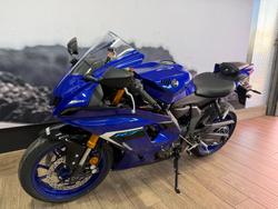 2025 Yamaha YZF-R7LA BLUE