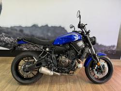 Yamaha XSR700