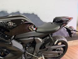 2025 Yamaha YZF-R7HO