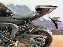 2025 Yamaha YZF-R7HO