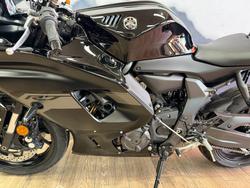 2025 Yamaha YZF-R7HO