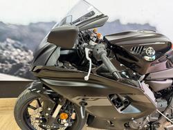 2025 Yamaha YZF-R7HO