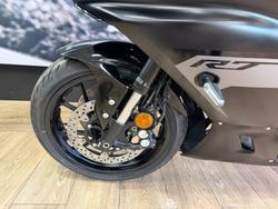 2025 Yamaha YZF-R7HO