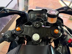 2025 Yamaha YZF-R7HO