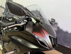 2025 Yamaha YZF-R7HO