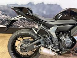 2025 Yamaha YZF-R7HO
