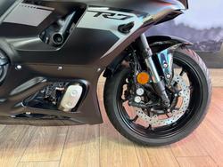2025 Yamaha YZF-R7HO