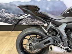 2025 Yamaha YZF-R7HO