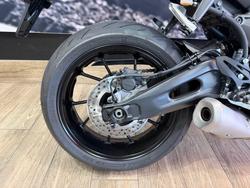 2025 Yamaha YZF-R7HO
