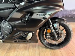 2025 Yamaha 2025 YAMAHA 655CC YZF-R7LAS