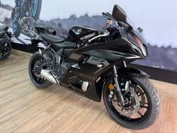 2025 Yamaha 2025 YAMAHA 655CC YZF-R7LAS