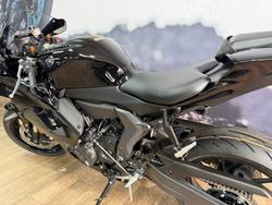 2025 Yamaha 2025 YAMAHA 655CC YZF-R7LAS