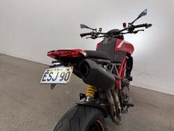 2020 DUCATI HYPERMOTARD 950 (RED) Red