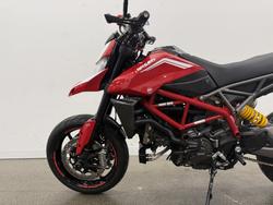 2020 DUCATI HYPERMOTARD 950 (RED) Red