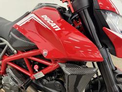 2020 DUCATI HYPERMOTARD 950 (RED) Red