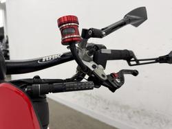 2020 DUCATI HYPERMOTARD 950 (RED) Red
