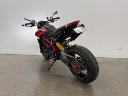 2020 DUCATI HYPERMOTARD 950 (RED) Red
