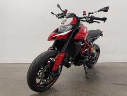 2020 DUCATI HYPERMOTARD 950 (RED) Red
