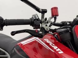 2020 DUCATI HYPERMOTARD 950 (RED) Red
