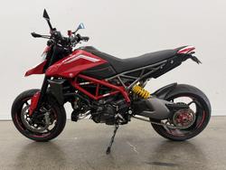 2020 DUCATI HYPERMOTARD 950 (RED) Red