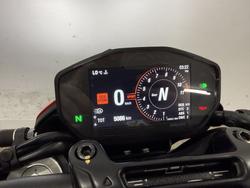 2020 DUCATI HYPERMOTARD 950 (RED) Red