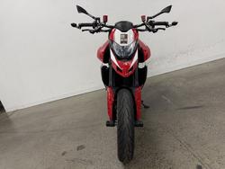 2020 DUCATI HYPERMOTARD 950 (RED) Red
