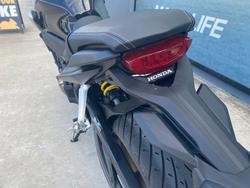 2020 Honda CB650R Black