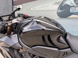 2020 Honda CB650R Black
