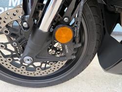2020 Honda CB650R Black