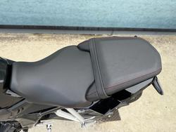 2020 Honda CB650R Black
