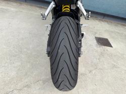 2020 Honda CB650R Black