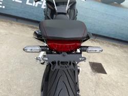2020 Honda CB650R Black