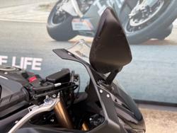 2020 Honda CB650R Black