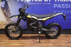 2025 Sur-ron ULTRA BEE R