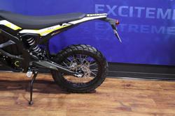 2025 Sur-ron ULTRA BEE R