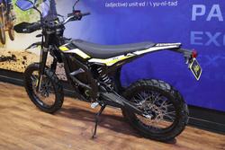 2025 Sur-ron ULTRA BEE R
