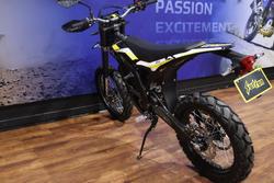 2025 Sur-ron ULTRA BEE R