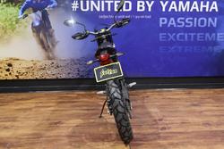 2025 Sur-ron ULTRA BEE R