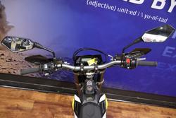 2025 Sur-ron ULTRA BEE R
