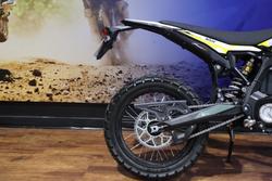 2025 Sur-ron ULTRA BEE R
