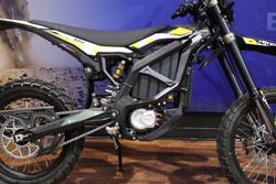 2025 Sur-ron ULTRA BEE R