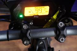 2025 Sur-ron ULTRA BEE R