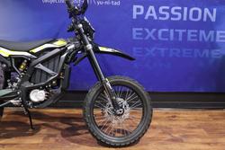 2025 Sur-ron ULTRA BEE R