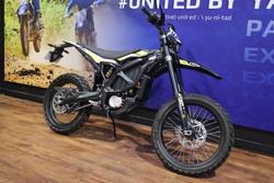 2025 Sur-ron ULTRA BEE R