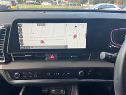 2024 Kia Sportage SX+