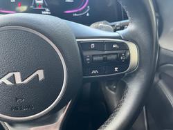 2024 Kia Sportage SX+