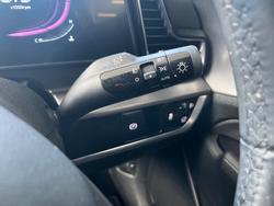 2024 Kia Sportage SX+